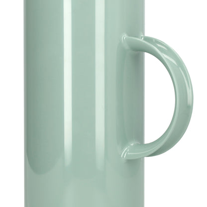 Stelton - Jarra al vacío EM77 1 l verde polvoriento