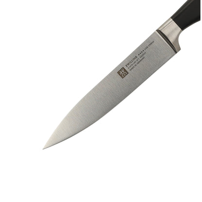 Zwilling - Cuchillo de trinchar 4 estrellas 160 mm