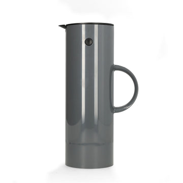 Stelton - Jarra al vacío EM77 1 l gris granito