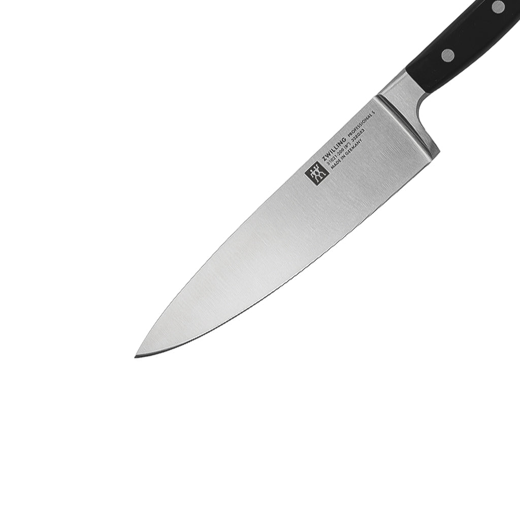 Zwilling - Cuchillo de chef Prof S