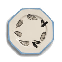 &amp;Klevering - Plato Sirène Mossel