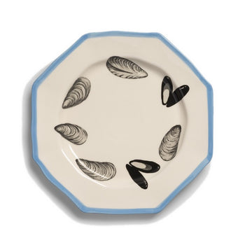 &amp;Klevering - Plato Sirène Mossel