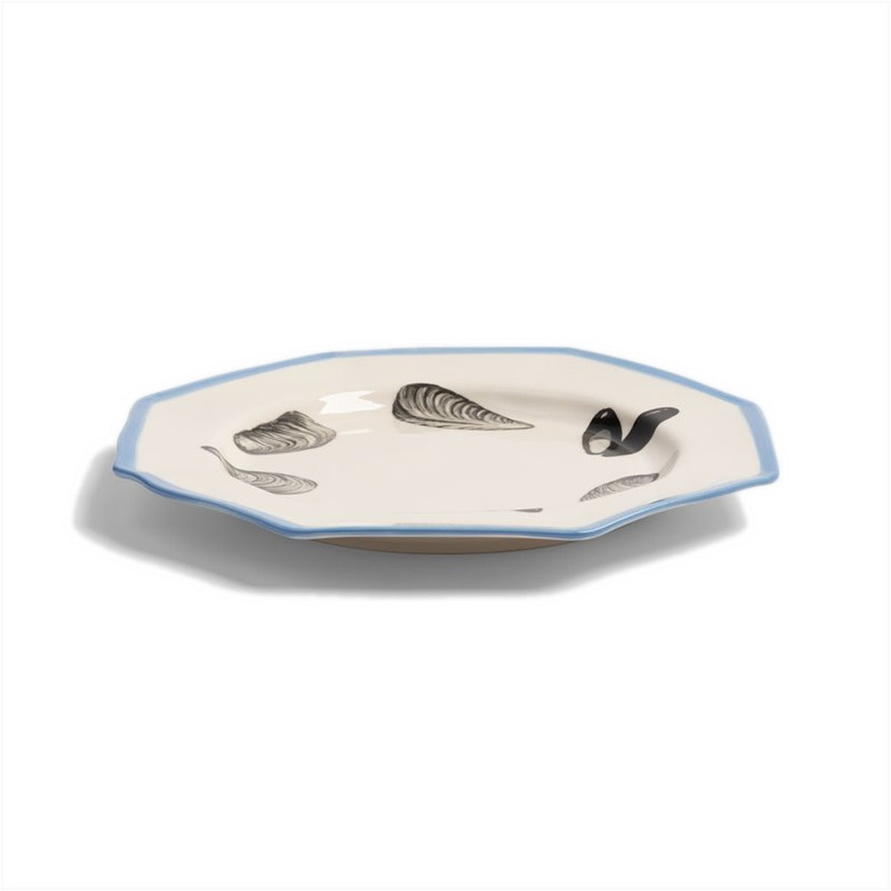 &amp;Klevering - Plato Sirène Mossel