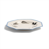 &amp;Klevering - Plato Sirène Mossel