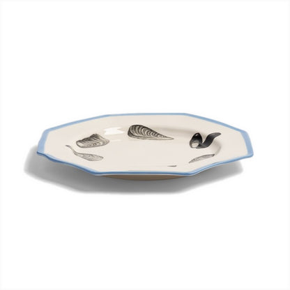 &amp;Klevering - Plato Sirène Mossel