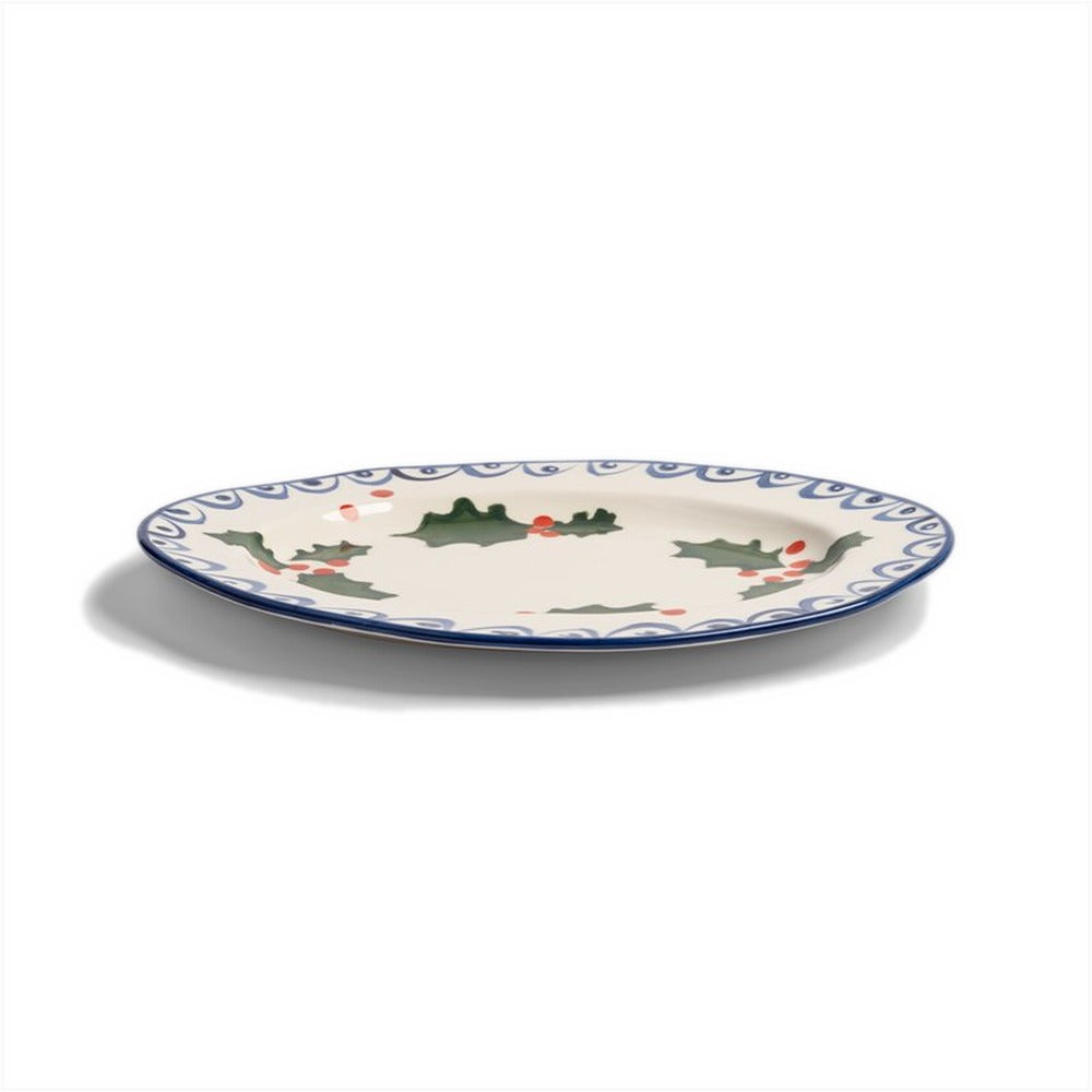 &amp;Klevering - Bol de acebo - Grande