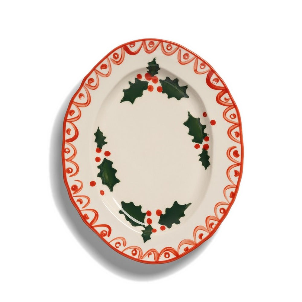 &amp;Klevering - Bol de acebo - Pequeño