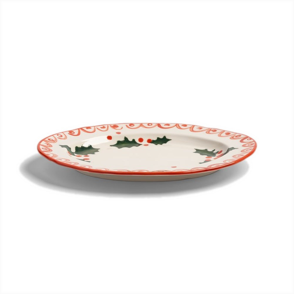 &amp;Klevering - Bol de acebo - Pequeño