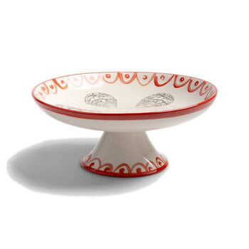 &amp;Klevering - Plato de ostras sirena