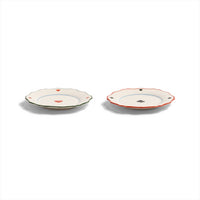 &amp;Klevering - Tablero de juego - Juego de 2