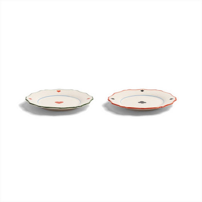 &amp;Klevering - Tablero de juego - Juego de 2