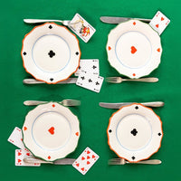 &amp;Klevering - Tablero de juego - Juego de 2