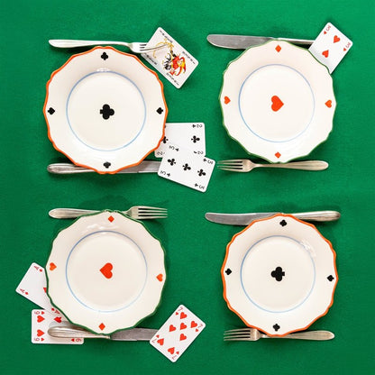 &amp;Klevering - Tablero de juego - Juego de 2