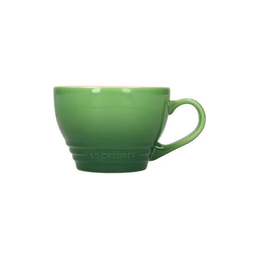 LeCreuset - Taza Grande Capuchino Bambú 0,4l