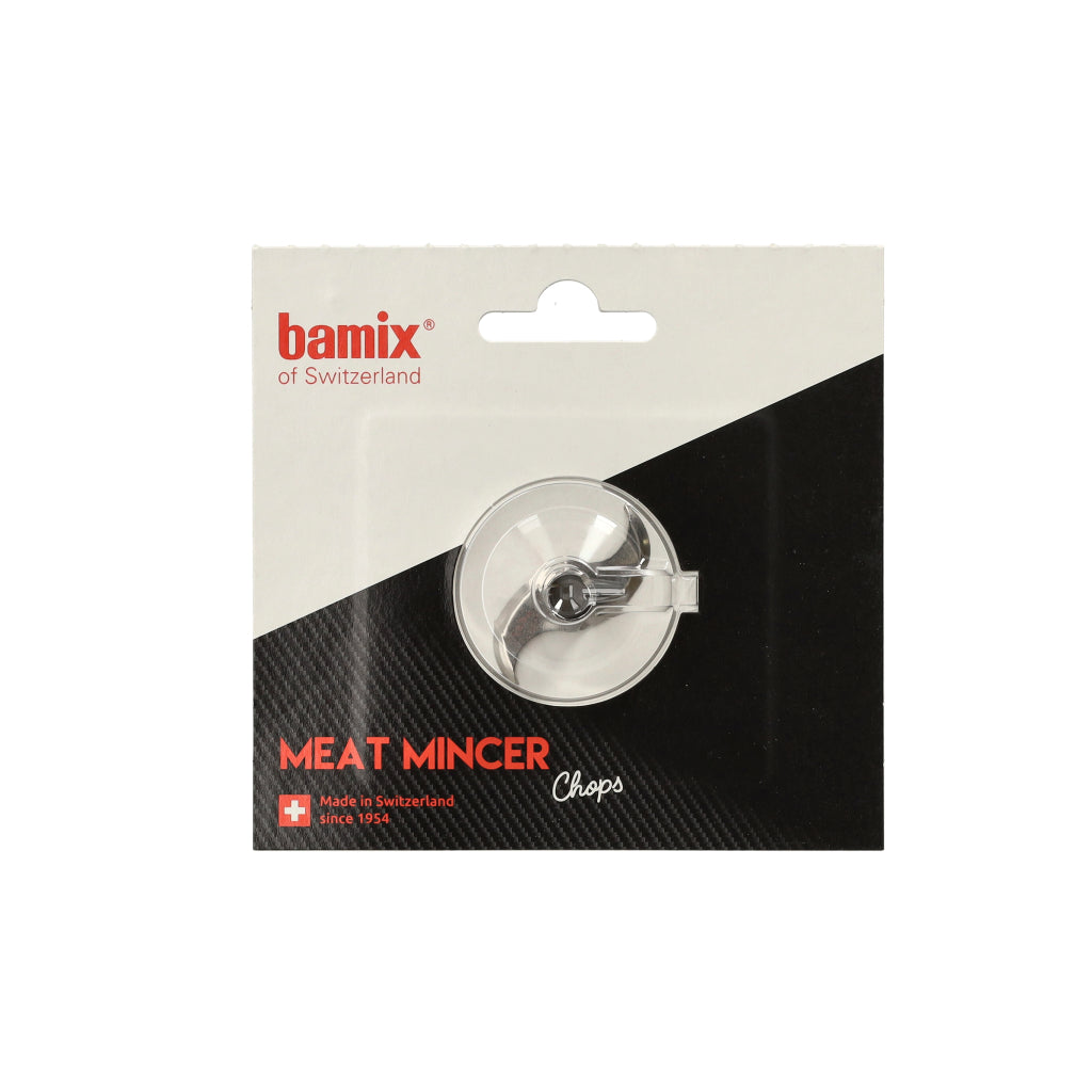 Bamix - couteau à découper