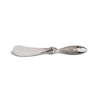 &amp;Klevering - Cuchillo para mantequilla Sardina