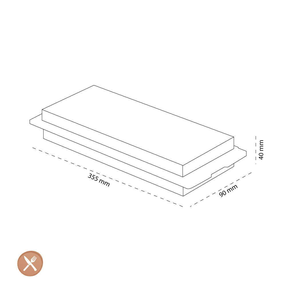 Zwilling - Piedra de afilar Twin Stone Pro