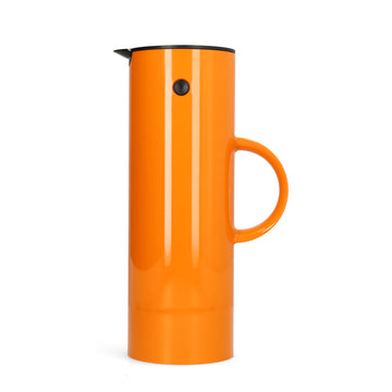 Stelton - EM77 jarra al vacío 1 l azafrán