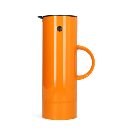 Stelton - EM77 jarra al vacío 1 l azafrán