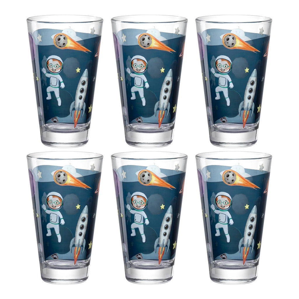 Leonardo - Vaso L 300ml espacio