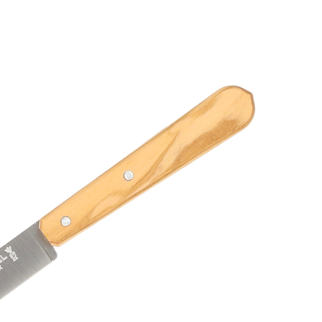 Opinel - Juego de cocina 4 piezas, Opinel, Les Essentiels Oliva