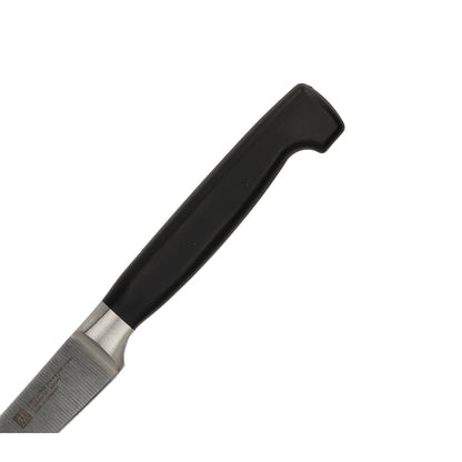 Zwilling - Cuchillo Verduras 4 Estrellas 80 mm