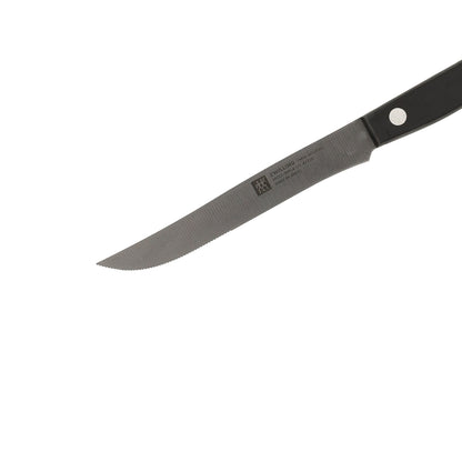 Zwilling - Juego de bistec Twin Gourmet 6 piezas