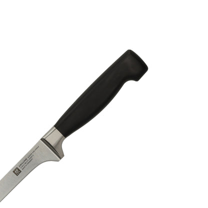 Zwilling - Cuchillo Fileteador 4 Estrellas 180 mm