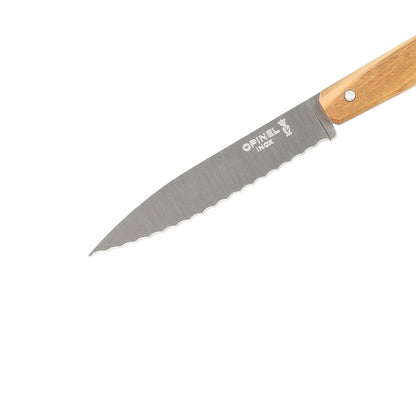 Opinel - Juego de cocina 4 piezas, Opinel, Les Essentiels Oliva