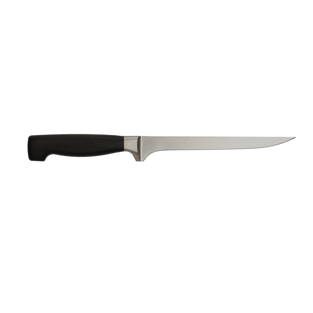 Zwilling - Cuchillo Fileteador 4 Estrellas 180 mm