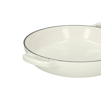 Le Creuset - Cazuela Signature Campagnard Flor 26 cm