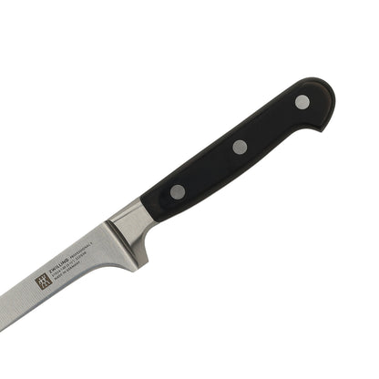 Zwilling - Cuchillo para deshuesar Prof S 140 mm