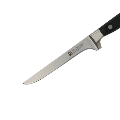 Zwilling - Cuchillo para deshuesar Prof S 140 mm