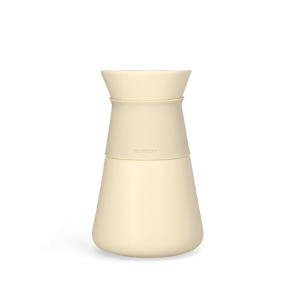 Stelton - Cafetera Theo 0,6 l arena