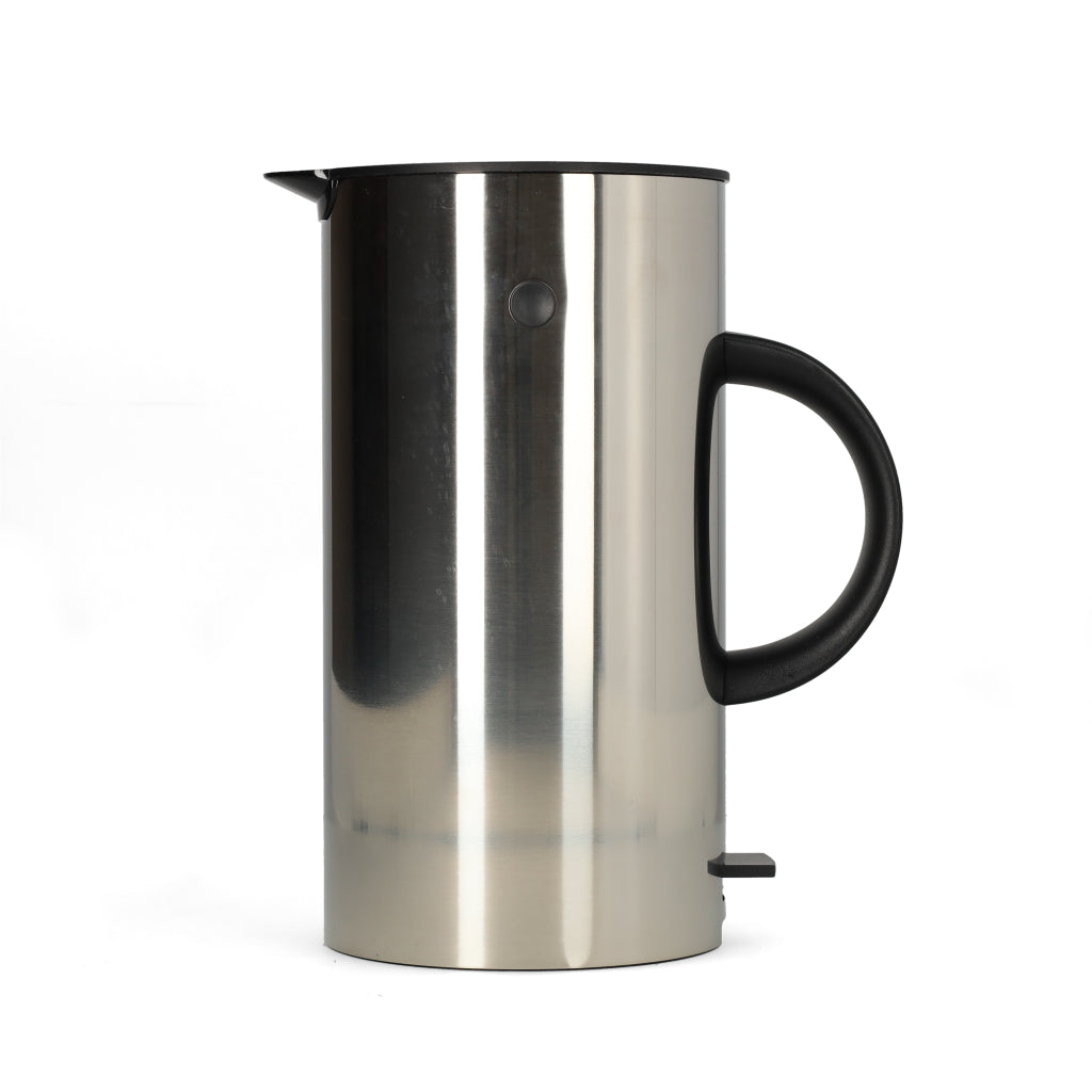 Stelton - Hervidor eléctrico EM77 (UE) 1,5 l acero