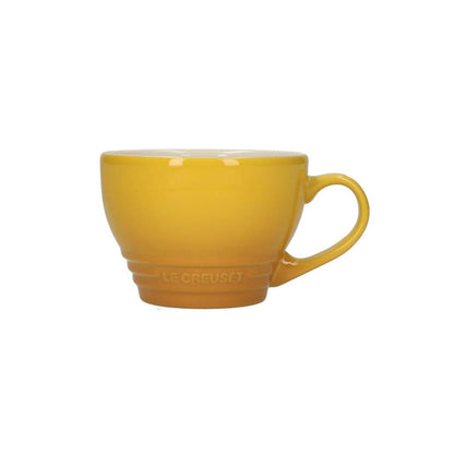 LeCreuset - Taza Grande Capuchino Néctar 0,4l