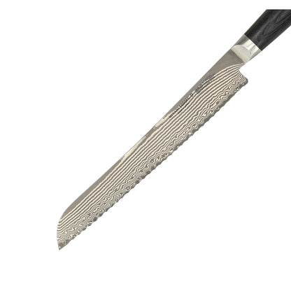 Miyabi - 5000FCD Cuchillo para pan 240 mm