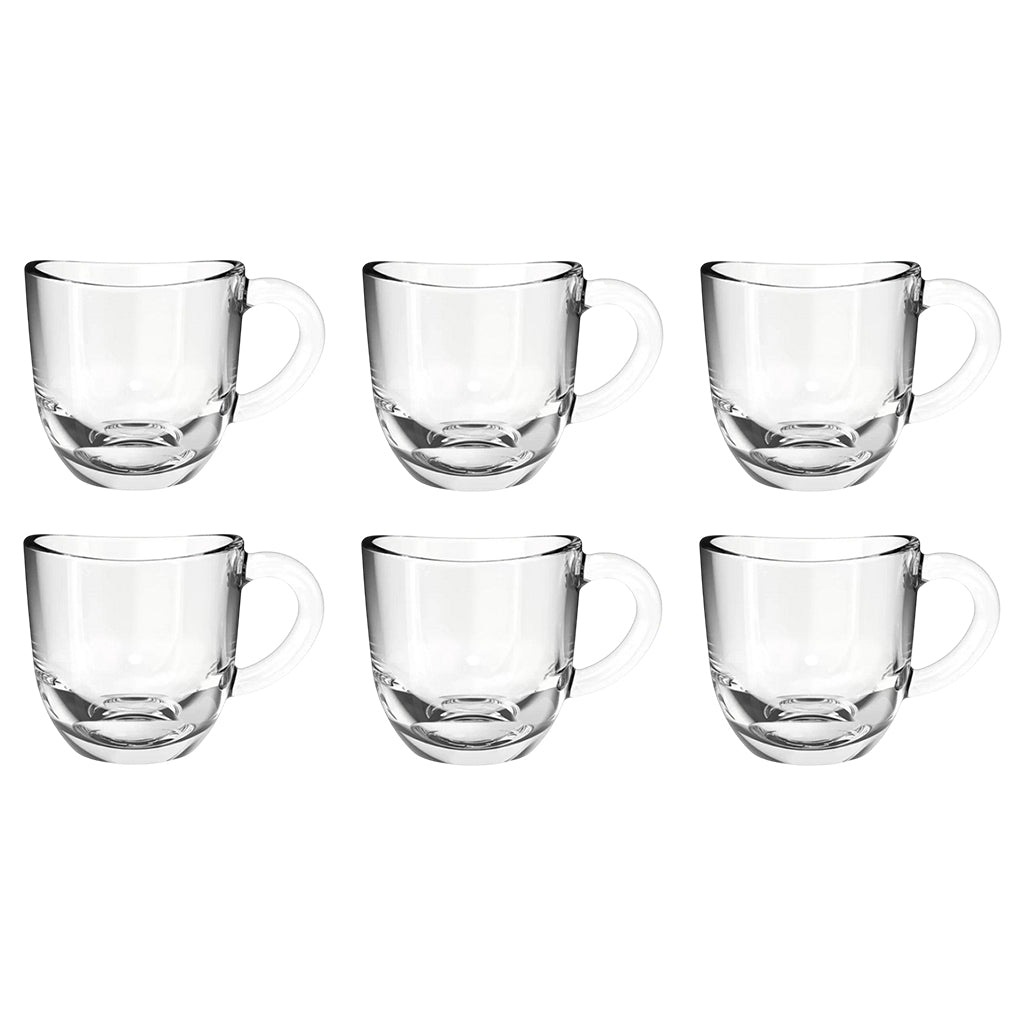 Leonardo - Tasse à expresso Naples 80ml
