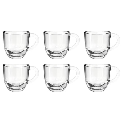 Leonardo - Tasse à expresso Naples 80ml