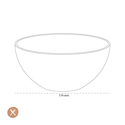 Villeroy & Boch - Artesano Original - Ensaladera 17,5 cm