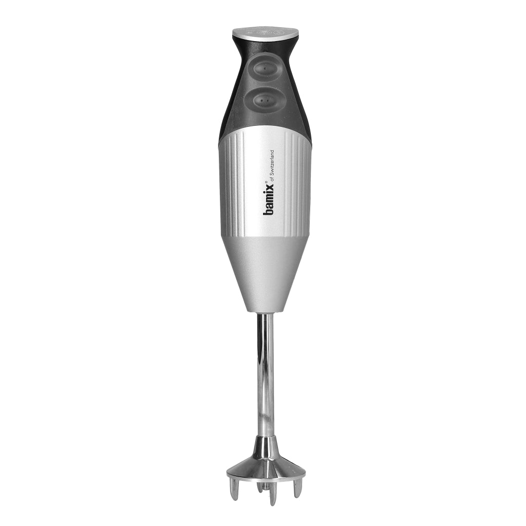 Bamix - ligne suisse m200 argent