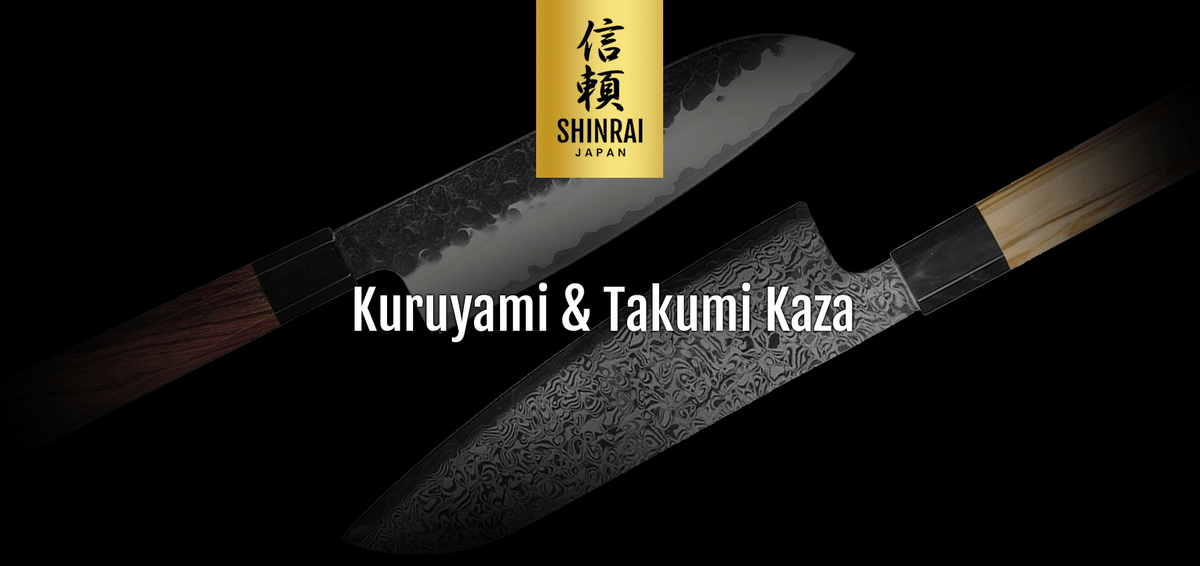 Kurayami, Takumi Kaza y Eclipse