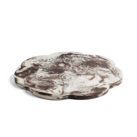 Addison Ross - Tabla para servir - Chocolate con vieiras