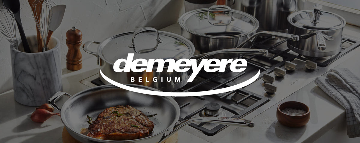 sartenes demeyere