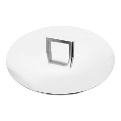 Demeyere - John Pawson 7 - Olla de cocina - Con tapa de doble pared 24 cm / 5,2 l