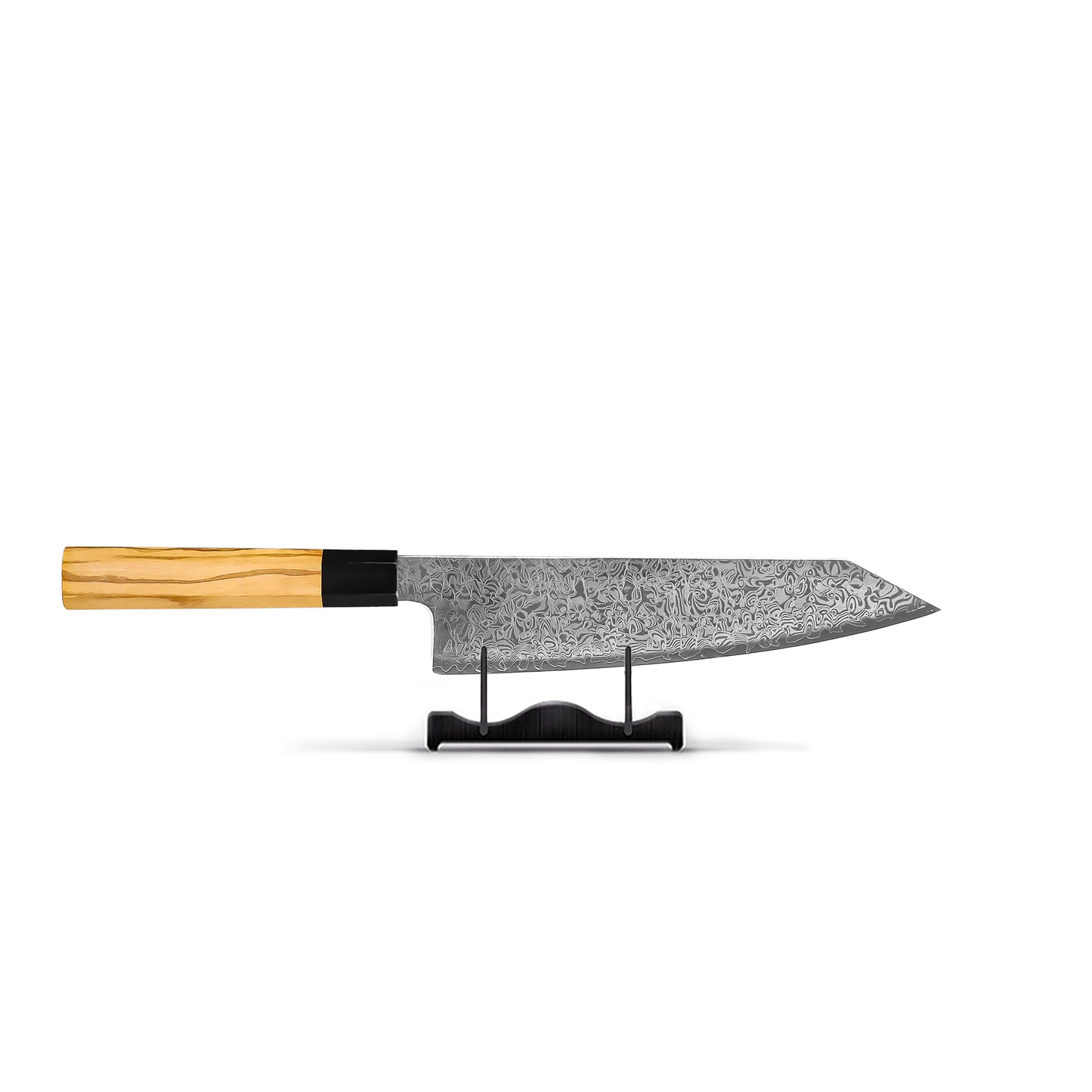 Shinrai Japon - Takumi Kaza Damas Kiritsuke 20 cm