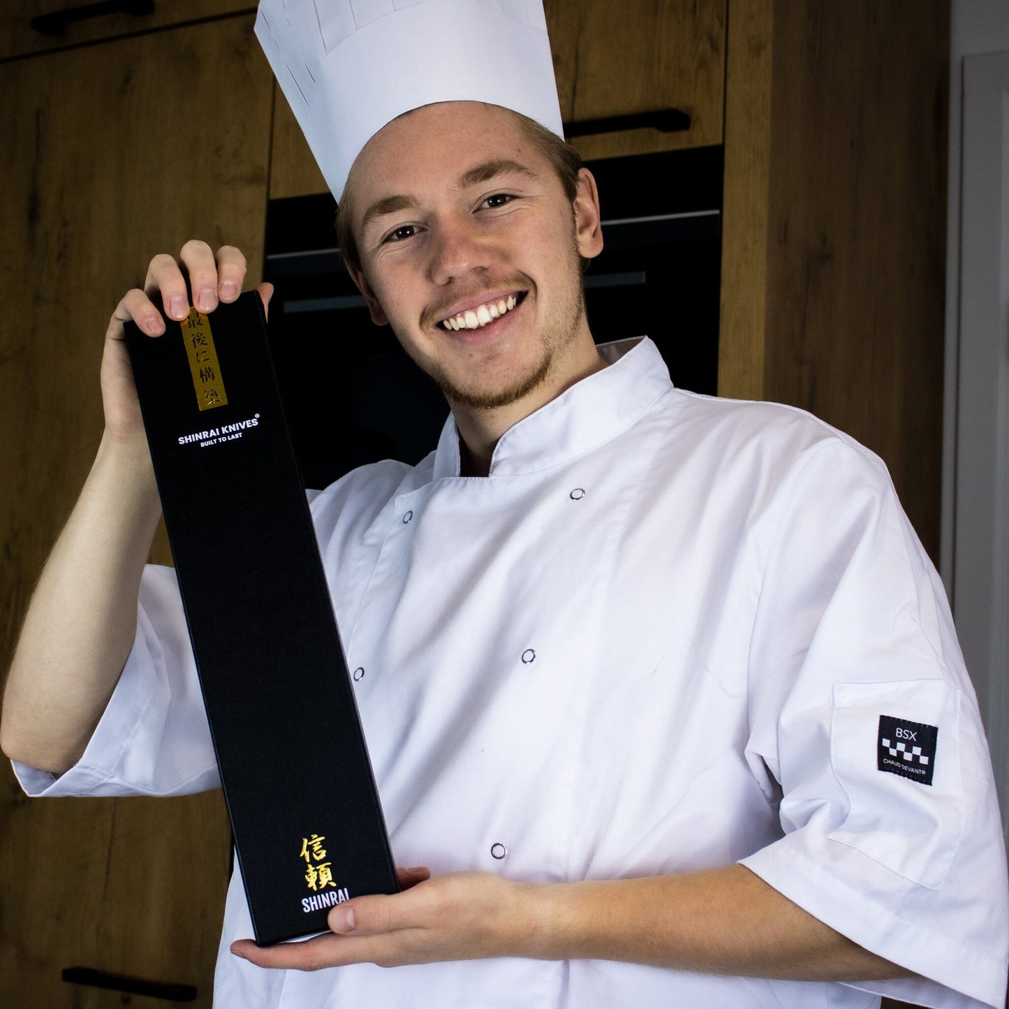 Couteau Santoku Damas Mother of Pearl Jewels 18 cm