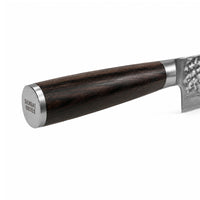 Damas martelé BR Damas Santoku 18 cm