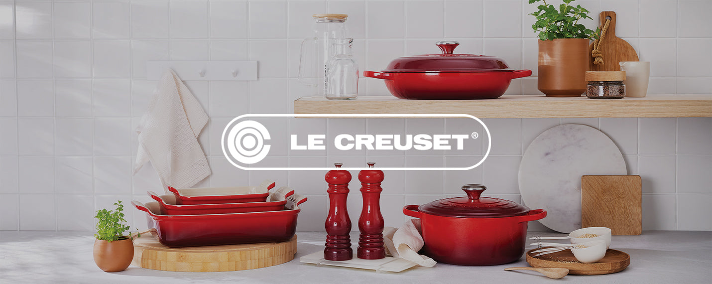 Le Creuset