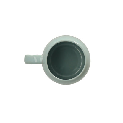 Le Creuset - Mok Coupe - Sea Salt - 0,32l